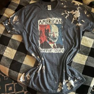 American horror story